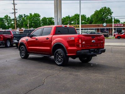 2019 Ford Ranger XL