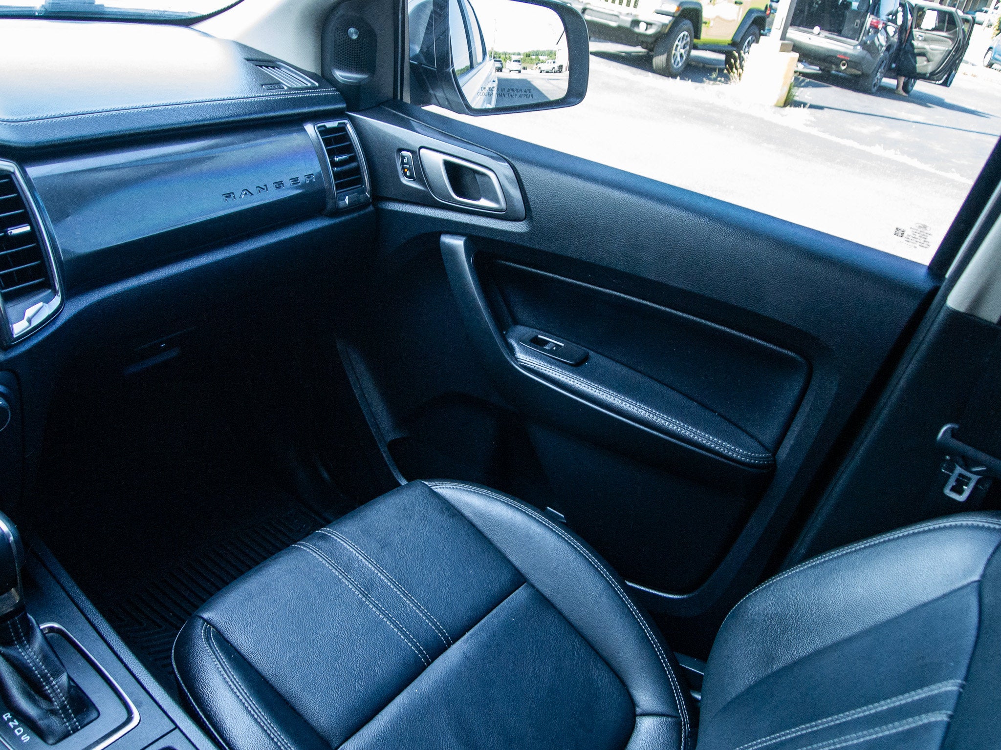 2020 Ford Ranger XL