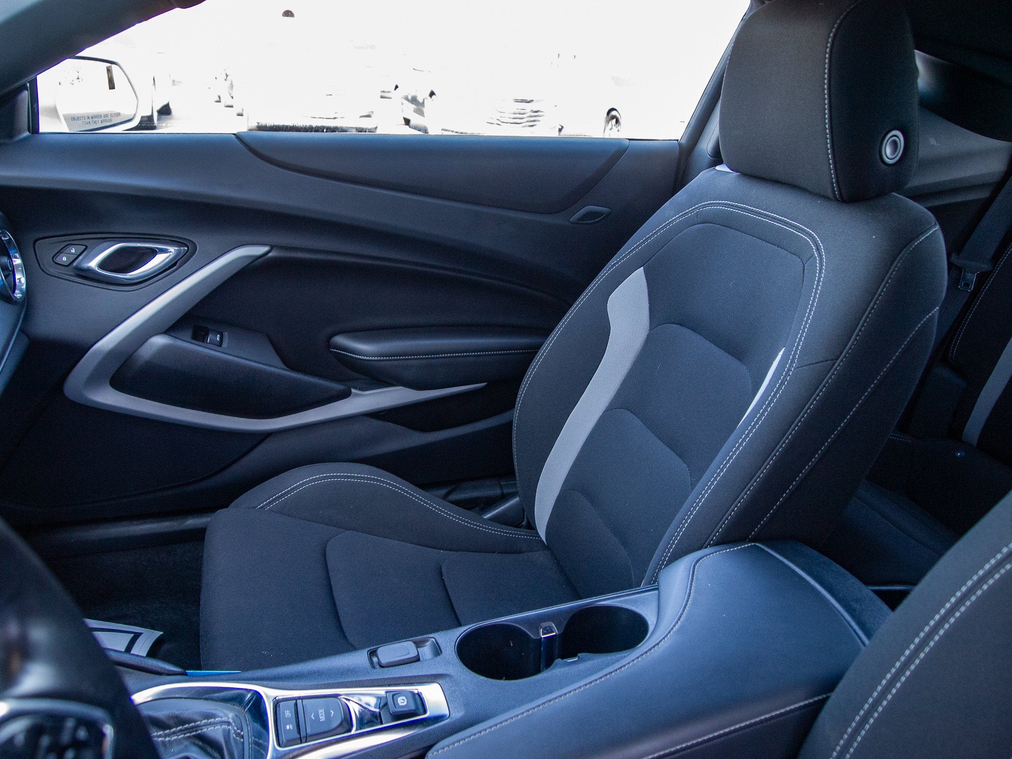 2023 Chevrolet Camaro 1LT