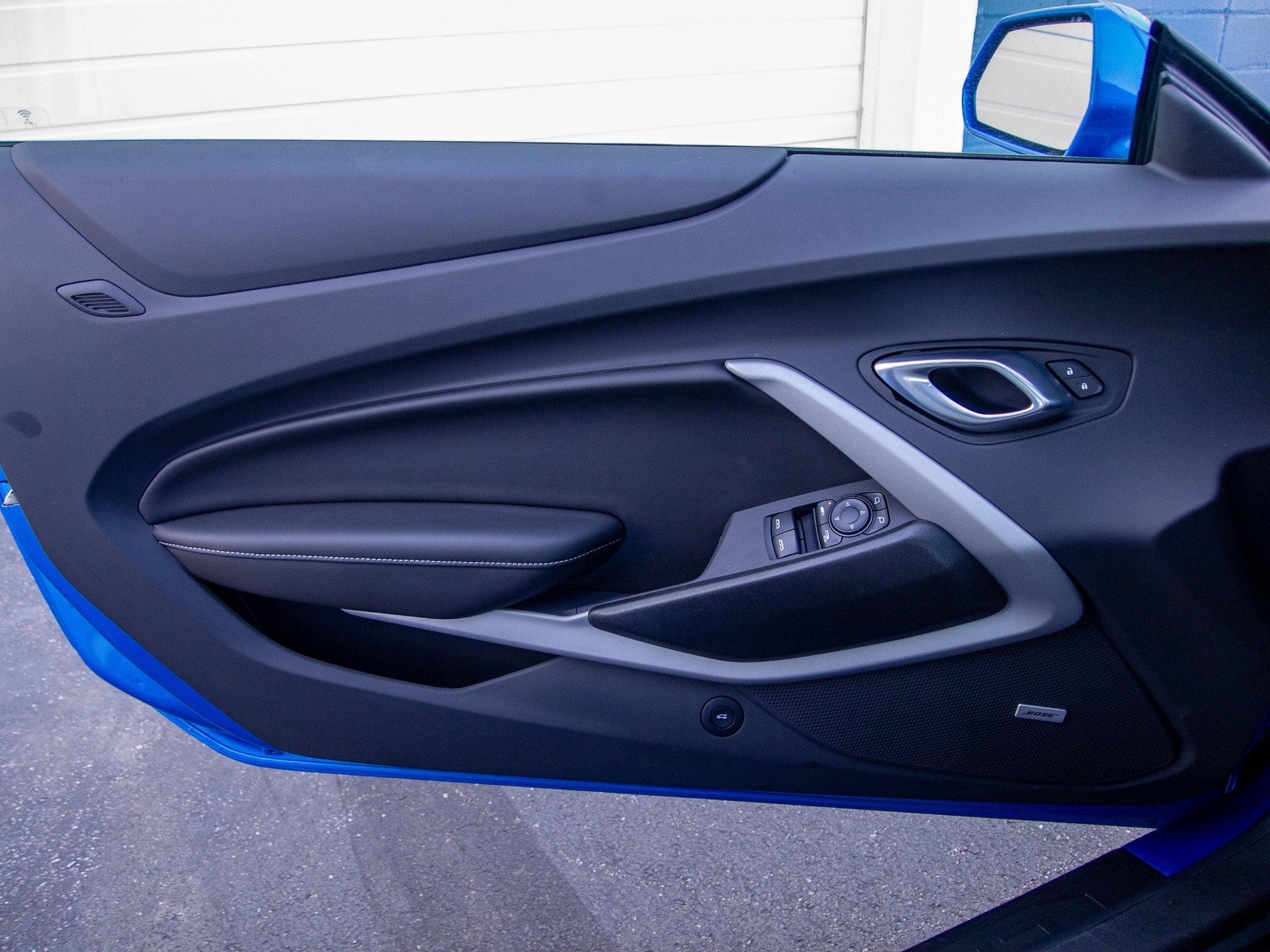 2024 Chevrolet Camaro 1LT