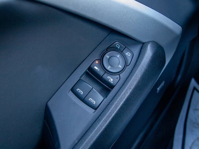 2024 Chevrolet Camaro 1LT
