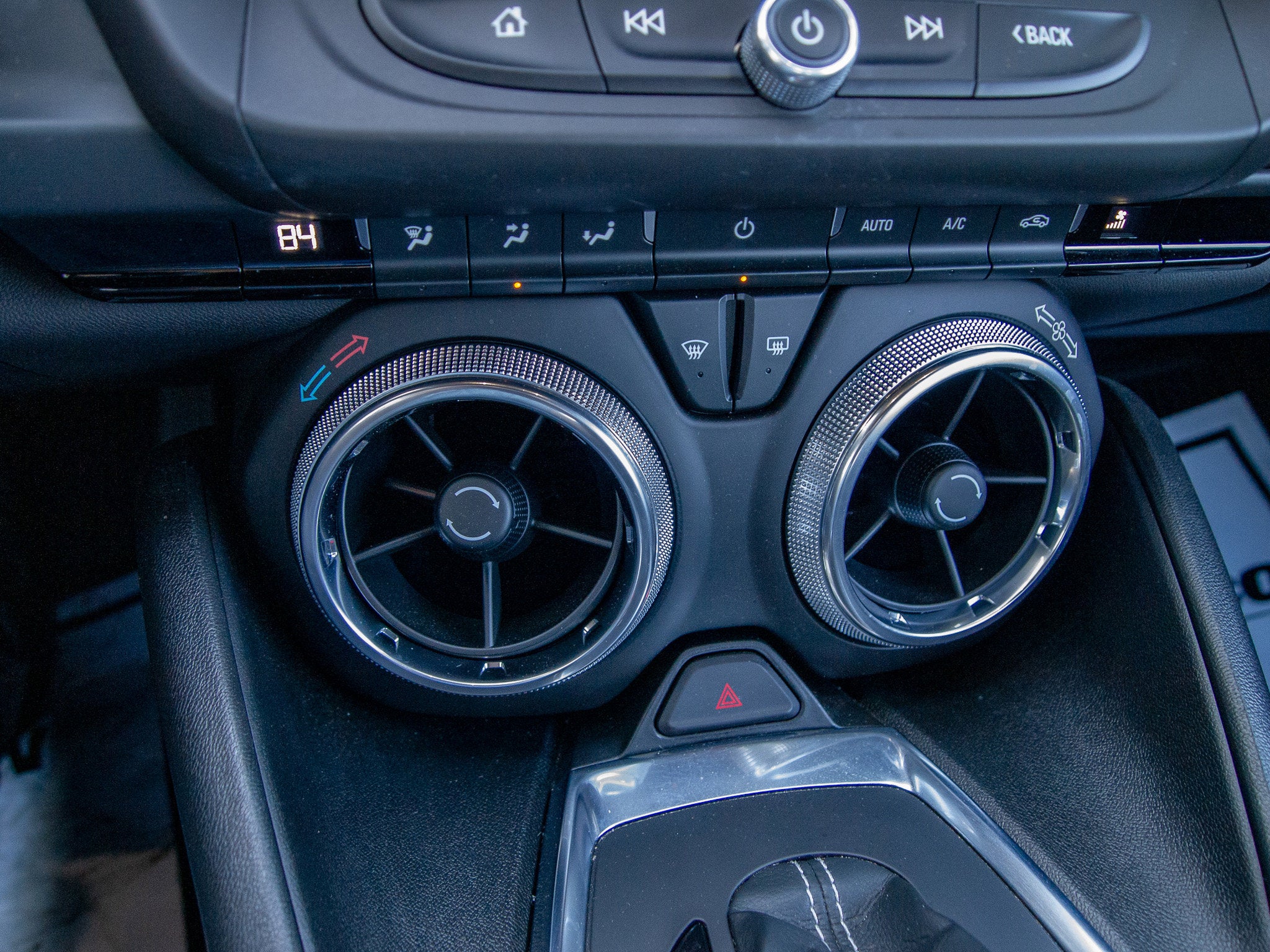 2024 Chevrolet Camaro 1LT