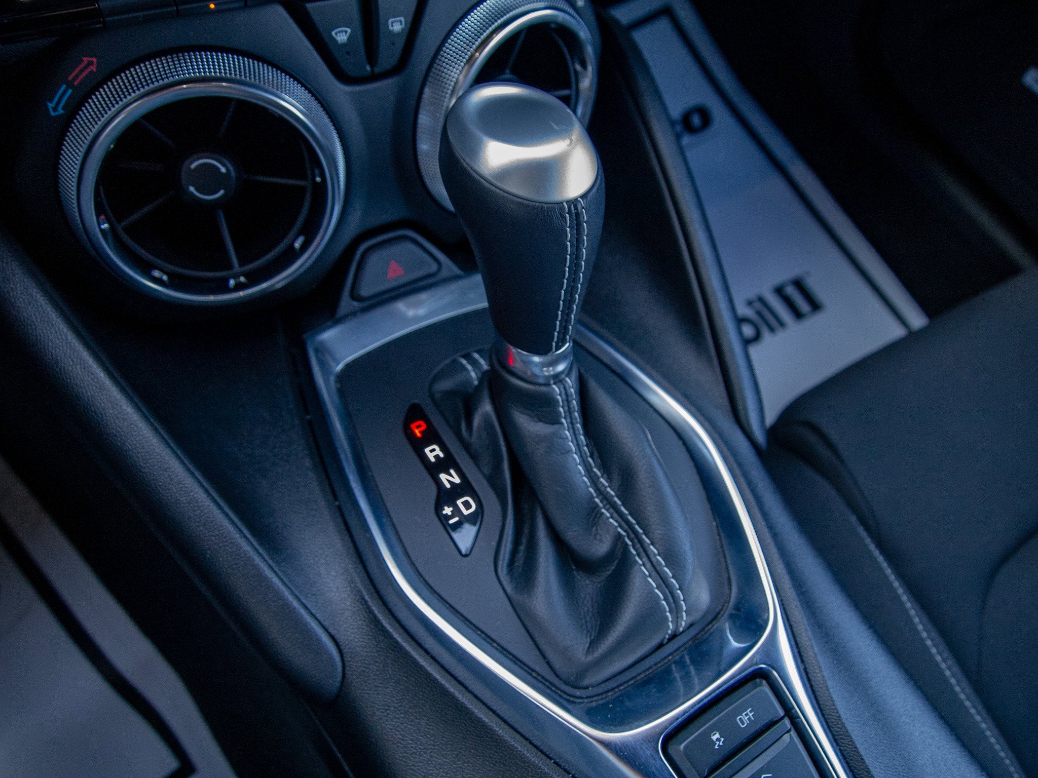 2024 Chevrolet Camaro 1LT