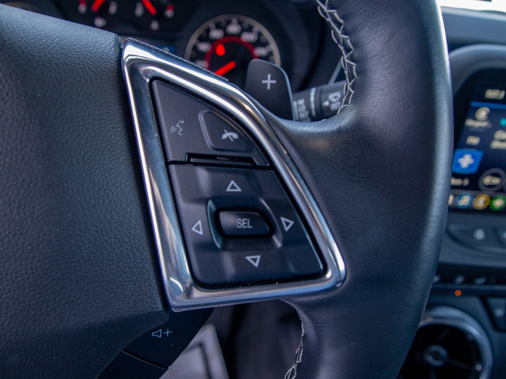 2024 Chevrolet Camaro 1LT