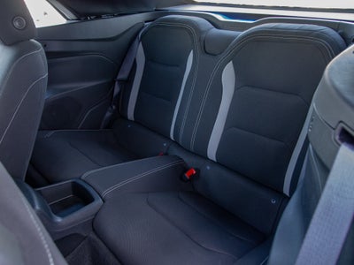 2024 Chevrolet Camaro 1LT