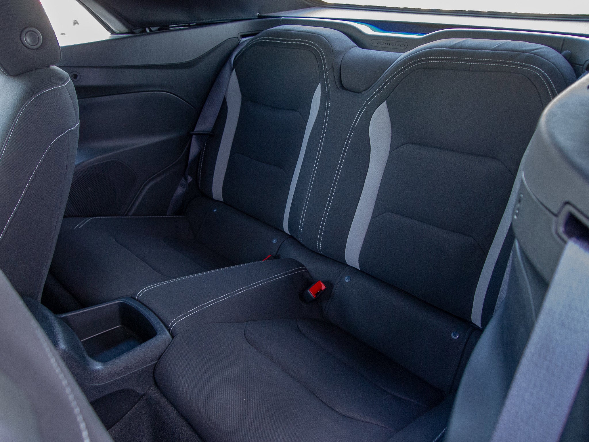 2024 Chevrolet Camaro 1LT