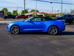 2024 Chevrolet Camaro 1LT