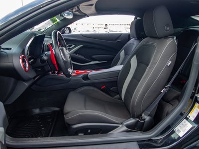 2023 Chevrolet Camaro 1LT