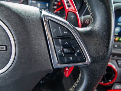 2023 Chevrolet Camaro 1LT