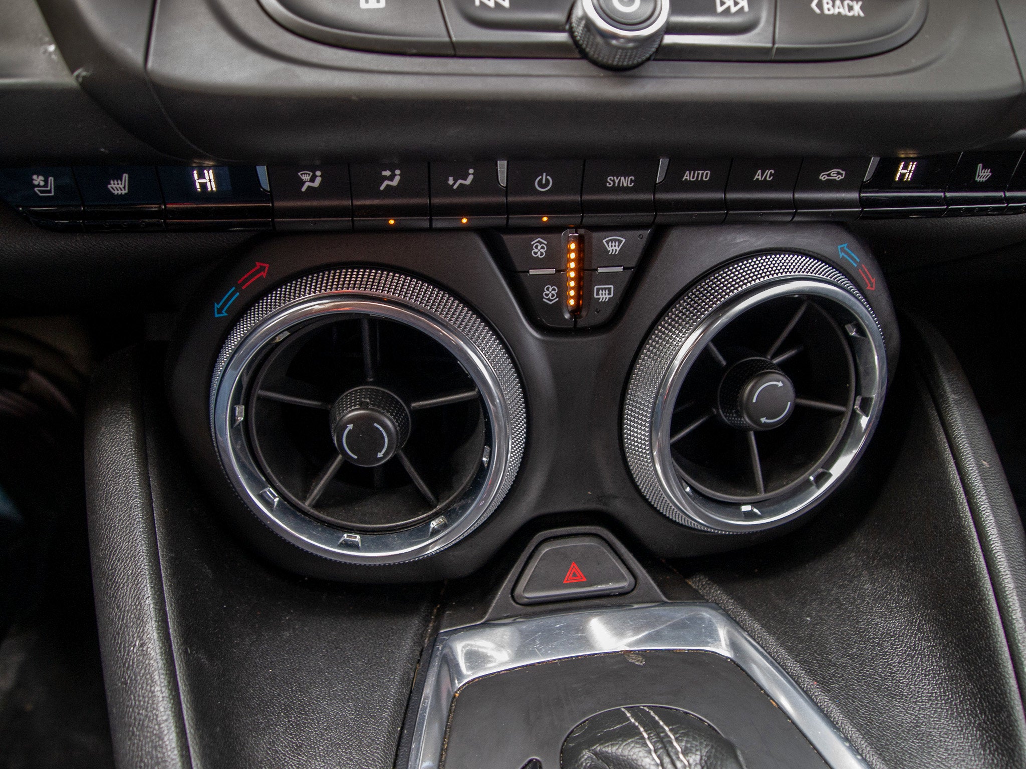 2019 Chevrolet Camaro 2LT