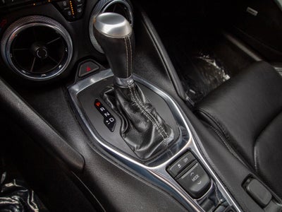 2019 Chevrolet Camaro 2LT