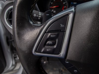 2019 Chevrolet Camaro 2LT