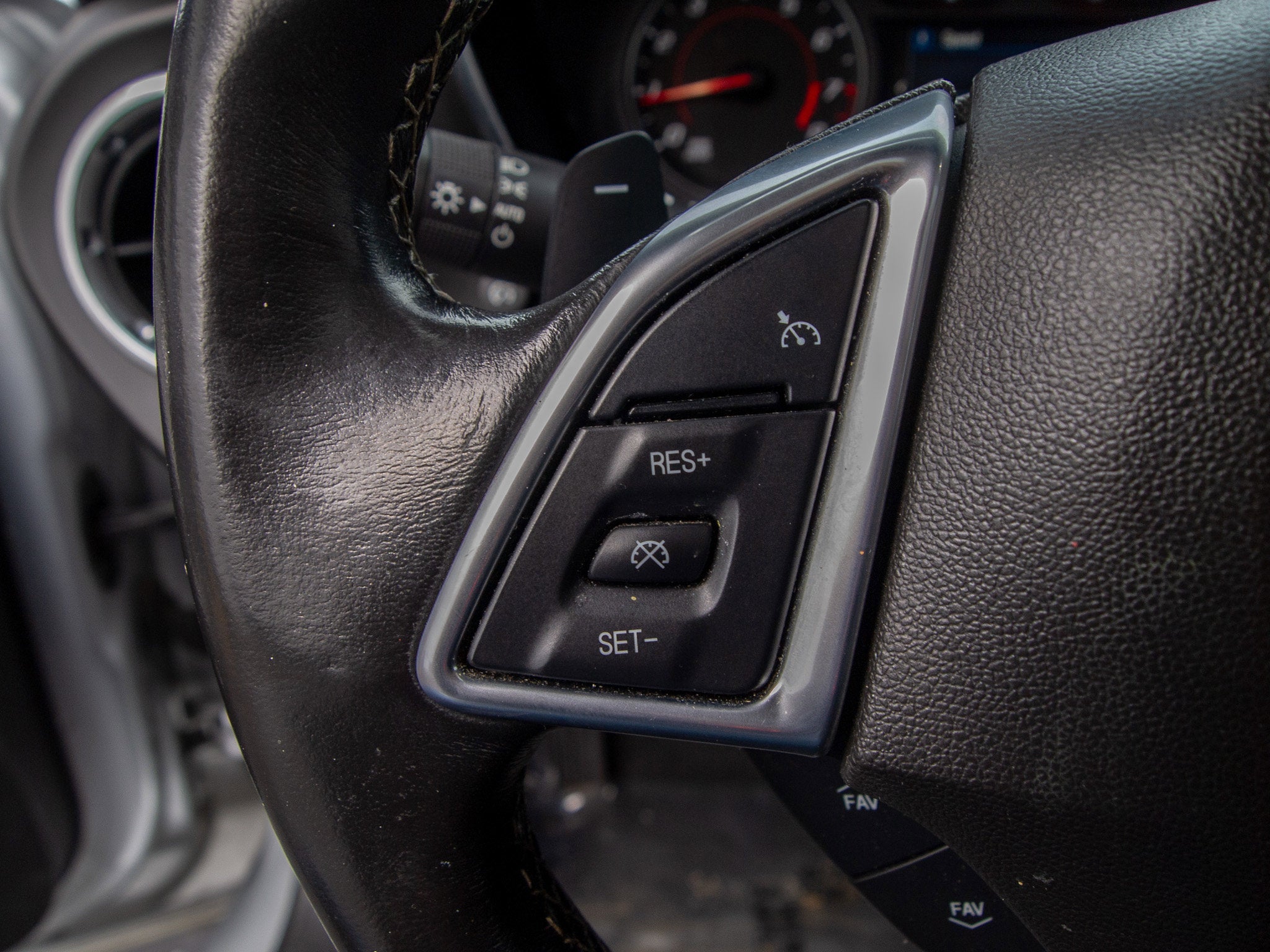 2019 Chevrolet Camaro 2LT