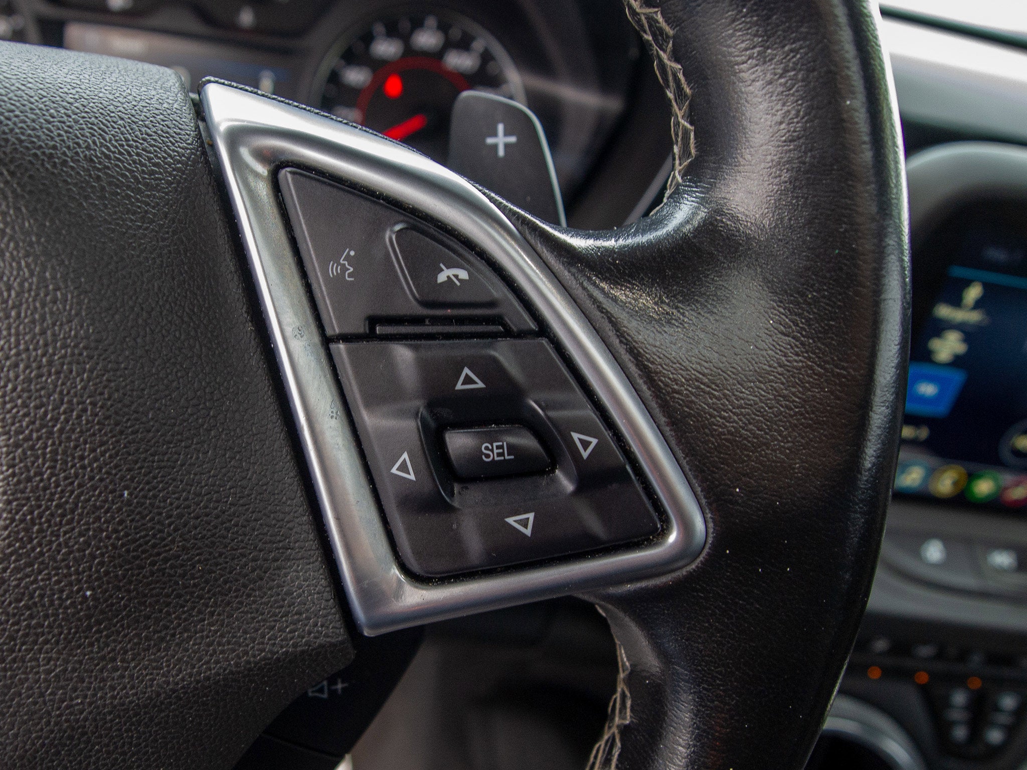 2019 Chevrolet Camaro 2LT