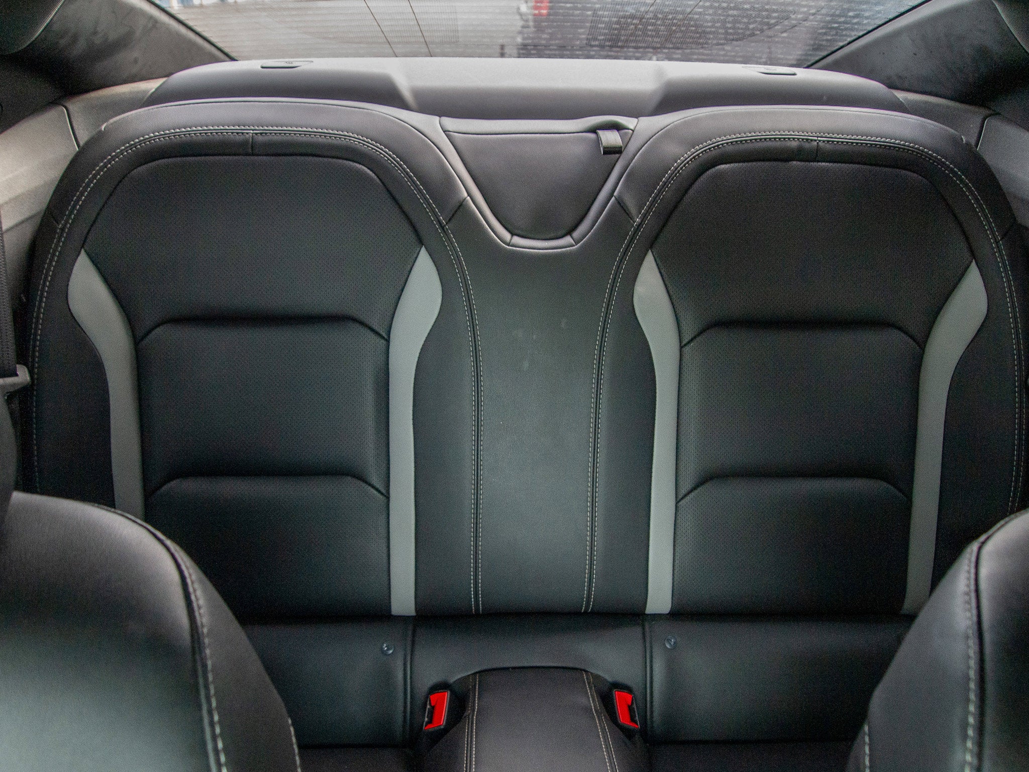 2019 Chevrolet Camaro 2LT