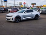 2019 Chevrolet Camaro 2LT