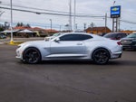 2019 Chevrolet Camaro 2LT
