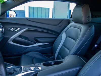 2024 Chevrolet Camaro 2LT