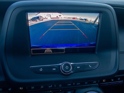 2024 Chevrolet Camaro 2LT