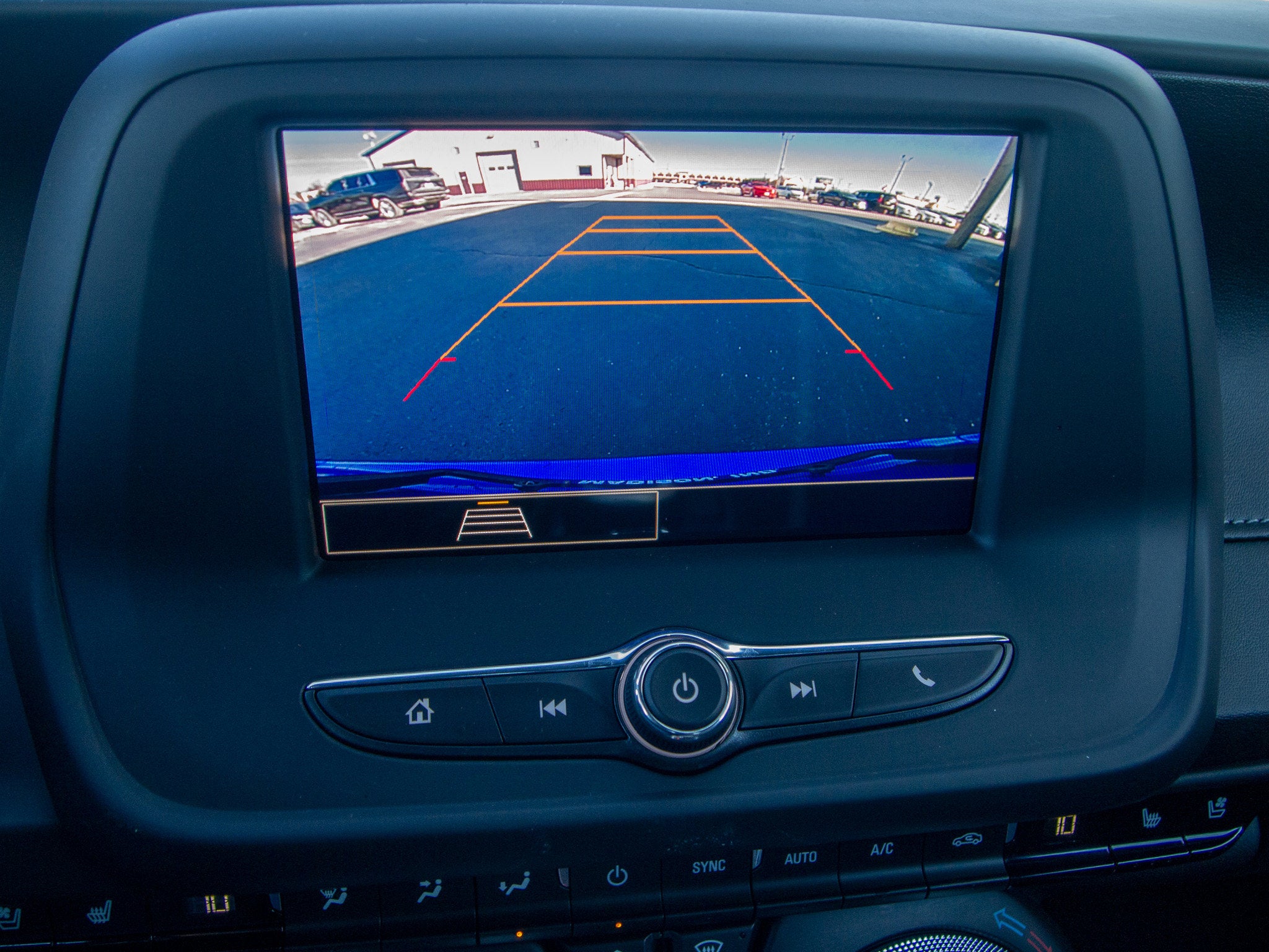 2024 Chevrolet Camaro 2LT