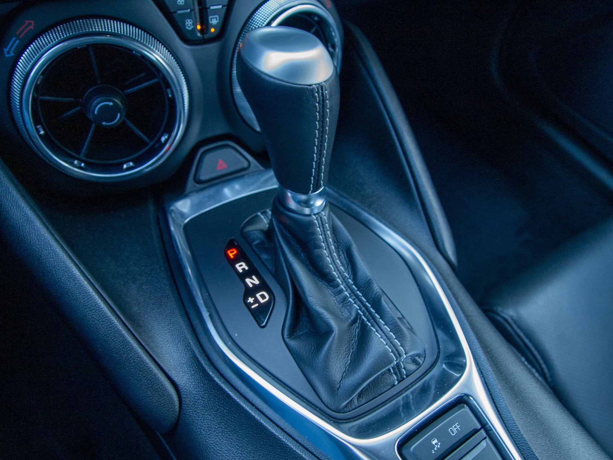 2024 Chevrolet Camaro 2LT