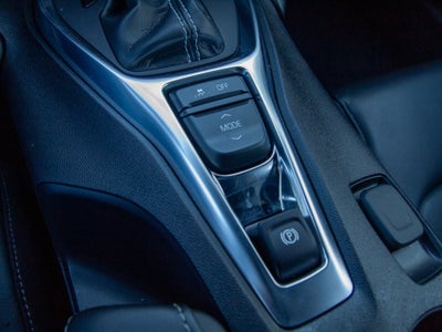 2024 Chevrolet Camaro 2LT