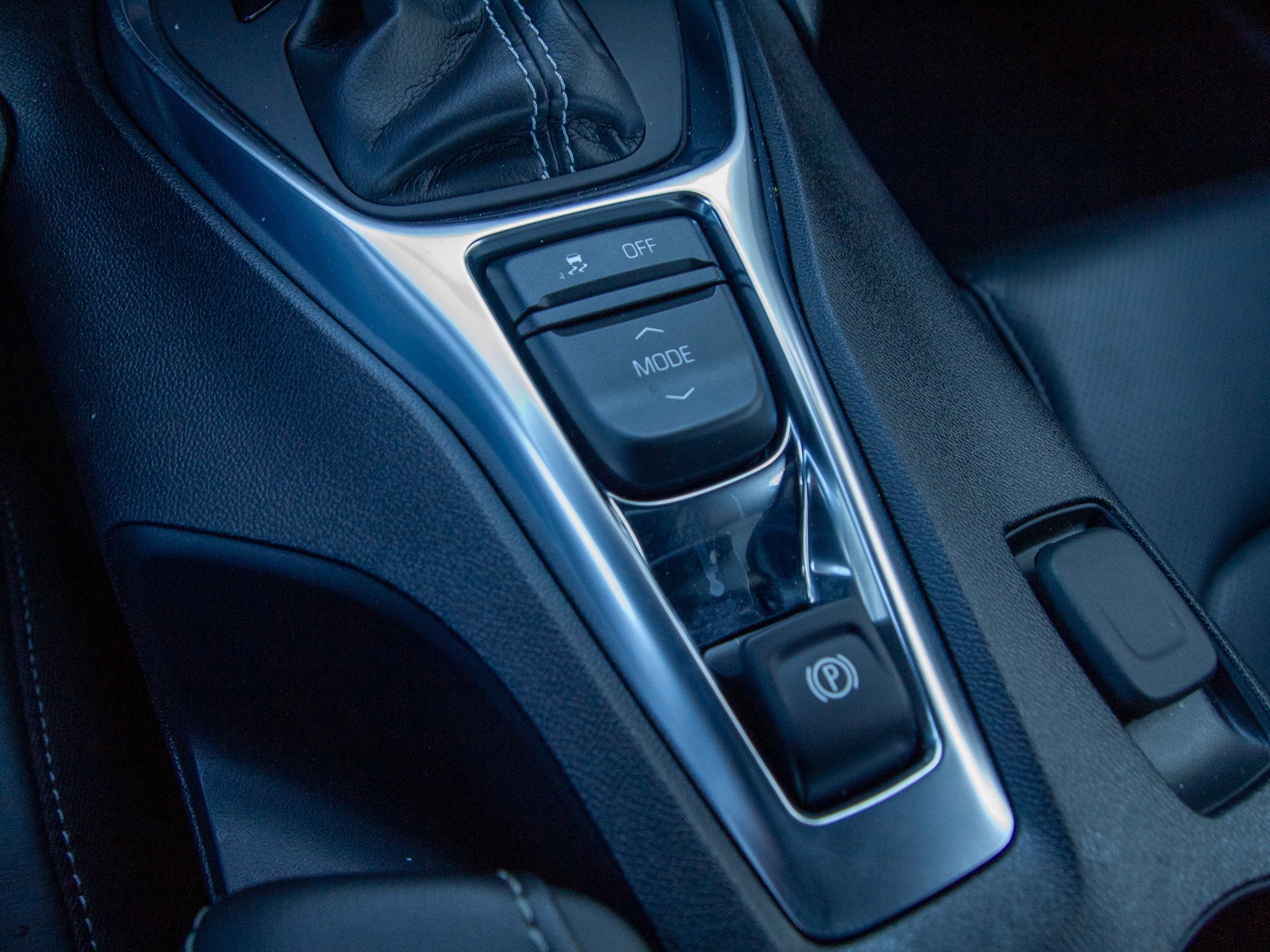 2024 Chevrolet Camaro 2LT