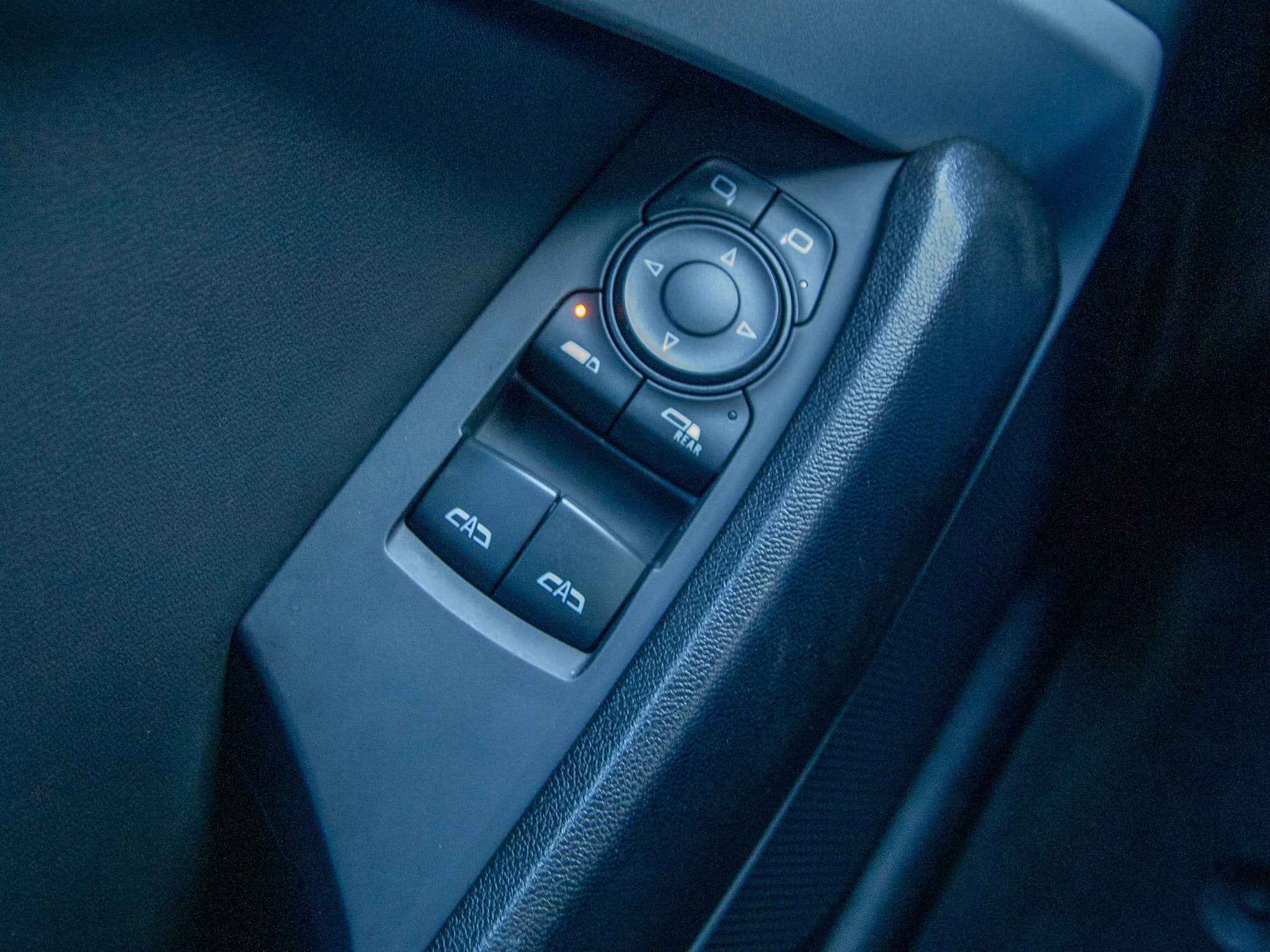 2024 Chevrolet Camaro 2LT