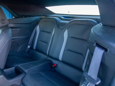 2024 Chevrolet Camaro 2LT