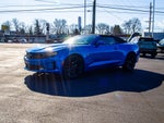 2024 Chevrolet Camaro 2LT
