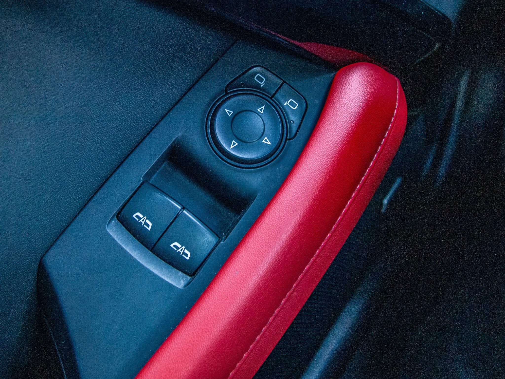 2022 Chevrolet Camaro LT1