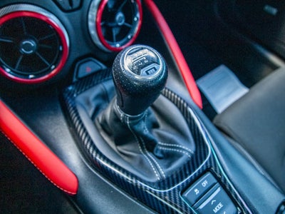 2022 Chevrolet Camaro LT1