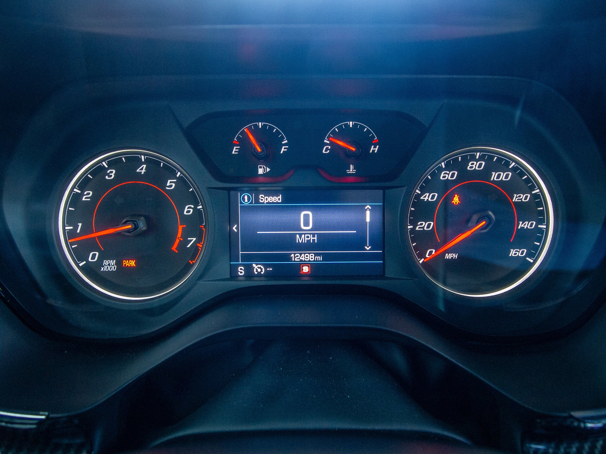 2022 Chevrolet Camaro LT1