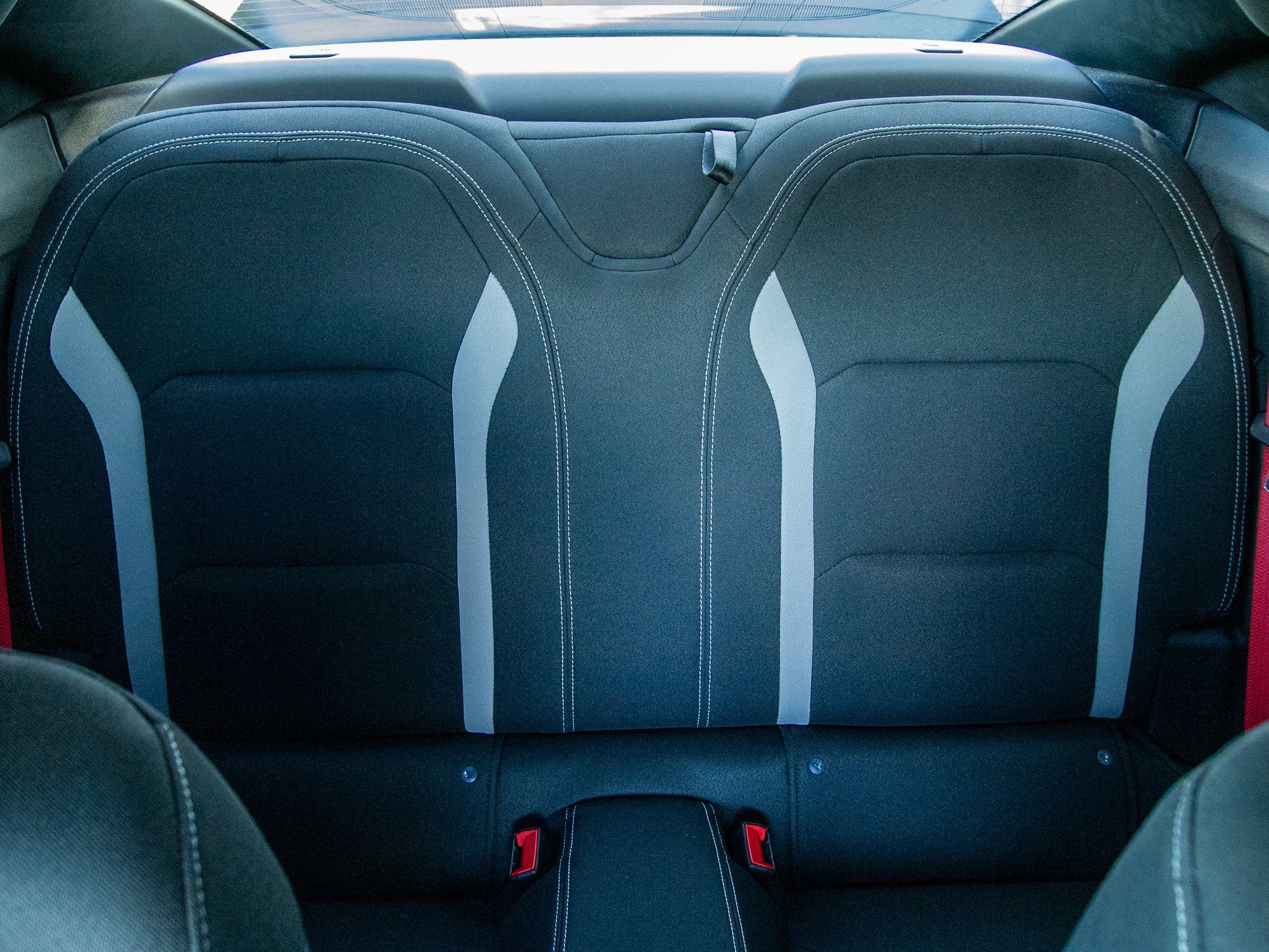 2022 Chevrolet Camaro LT1