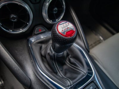 2022 Chevrolet Camaro LT1