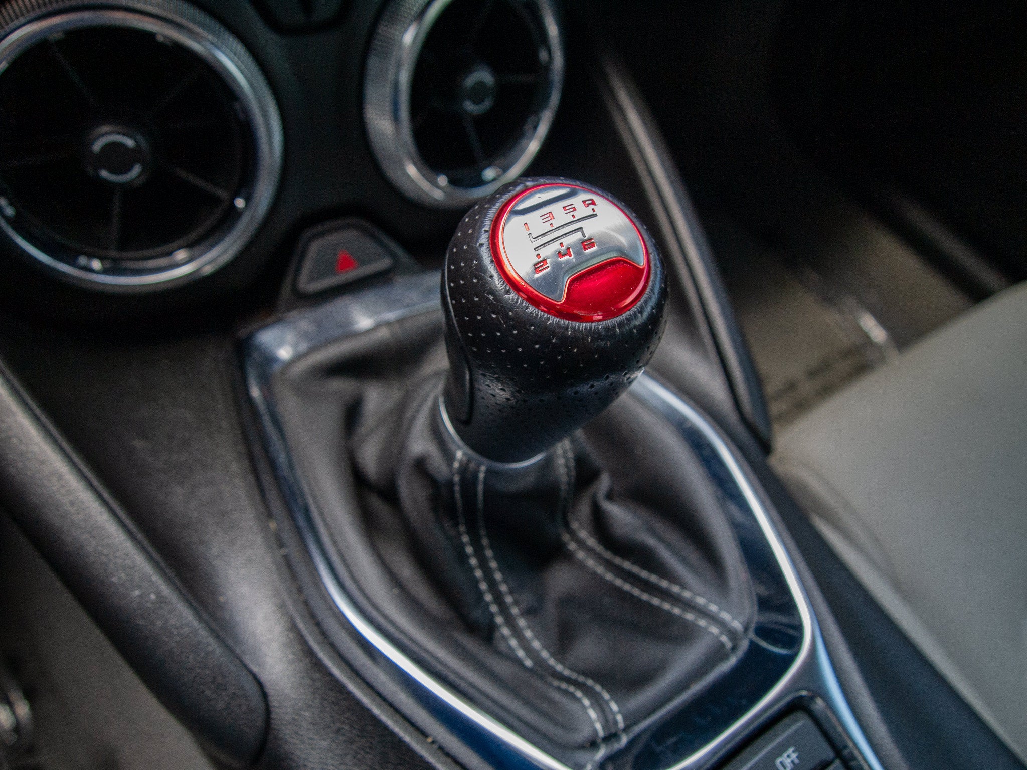 2022 Chevrolet Camaro LT1