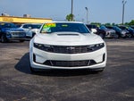 2022 Chevrolet Camaro LT1