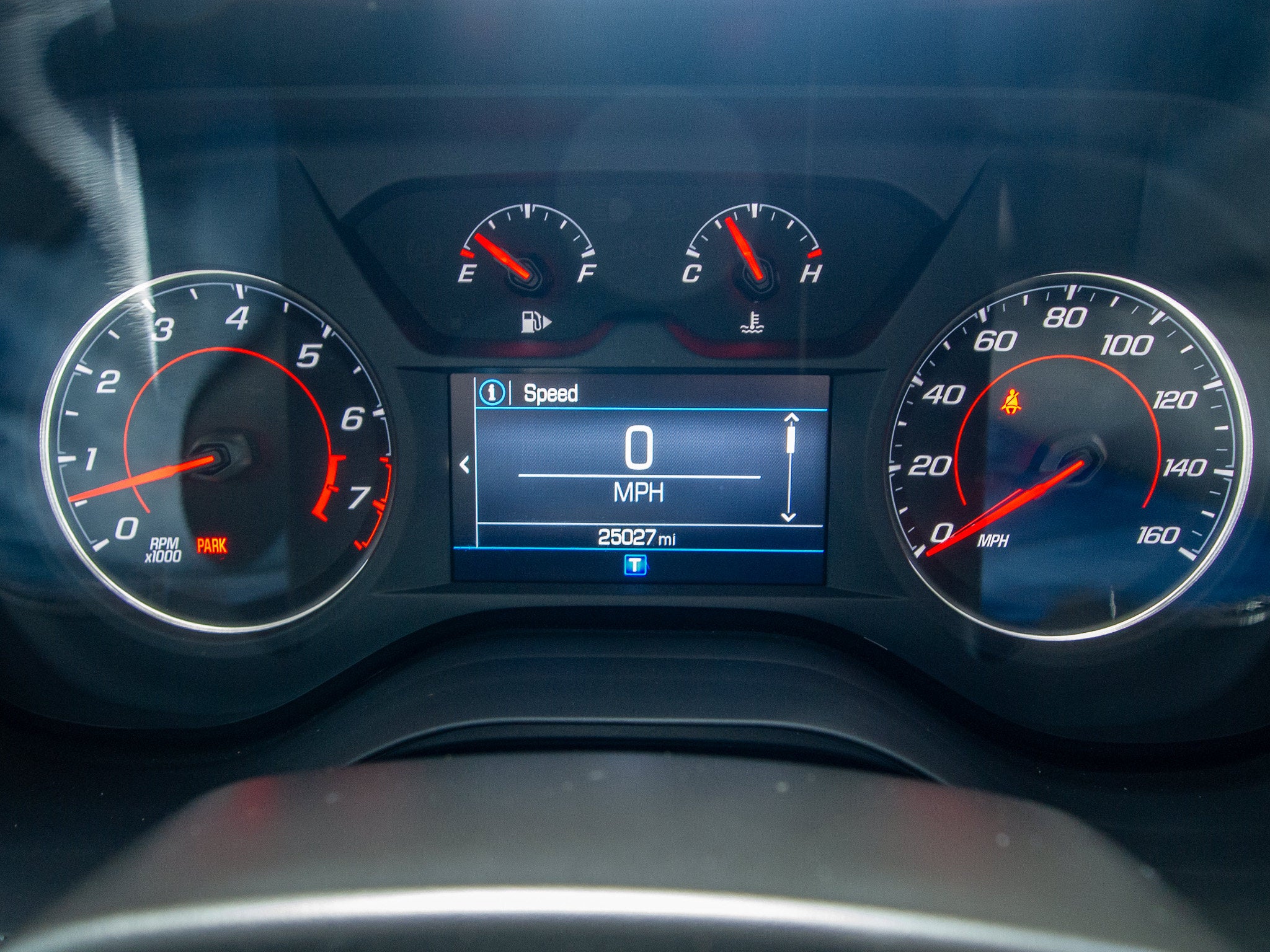 2022 Chevrolet Camaro LT1