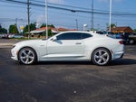 2022 Chevrolet Camaro LT1