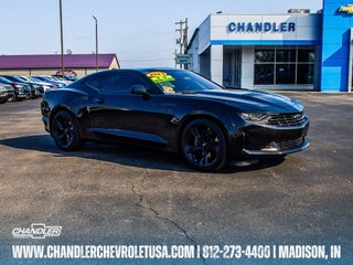 2023 Chevrolet Camaro LT1