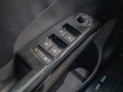 2018 Chevrolet Sonic LT