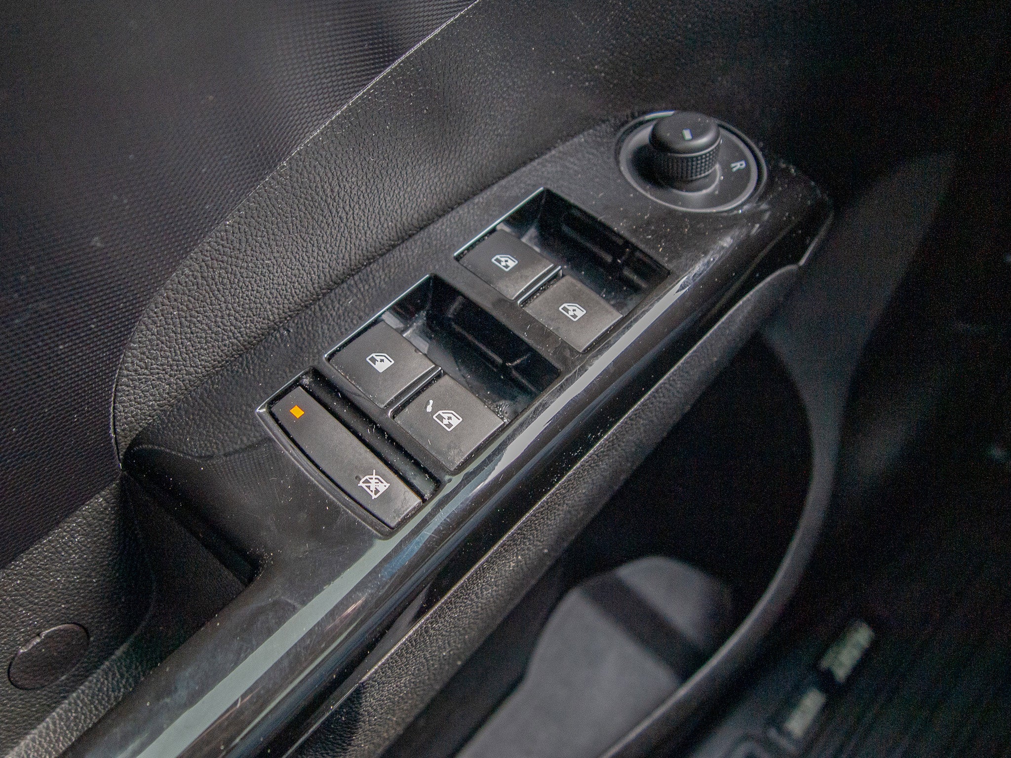 2018 Chevrolet Sonic LT