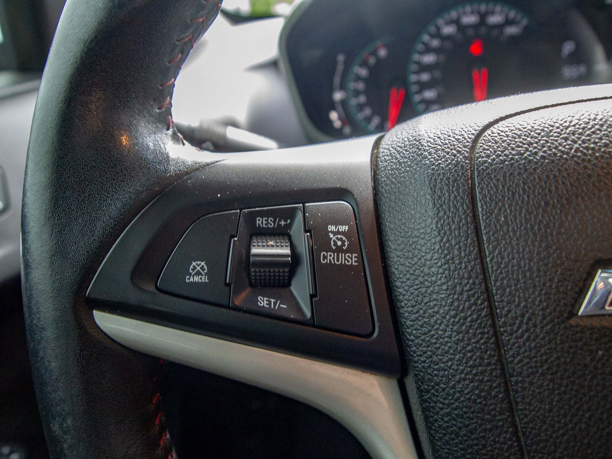 2018 Chevrolet Sonic LT