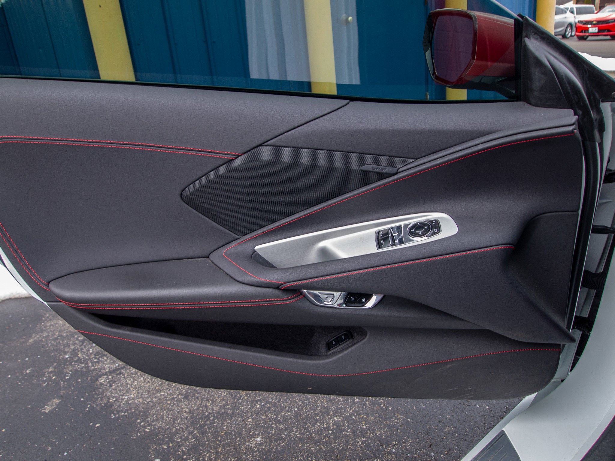 2023 Chevrolet Corvette Stingray 1LT