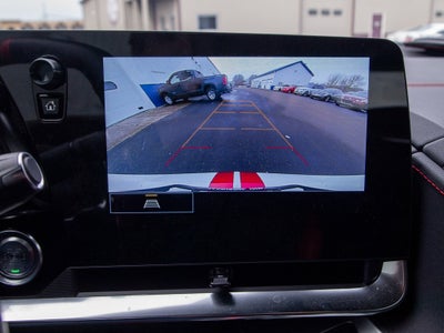 2023 Chevrolet Corvette Stingray 1LT