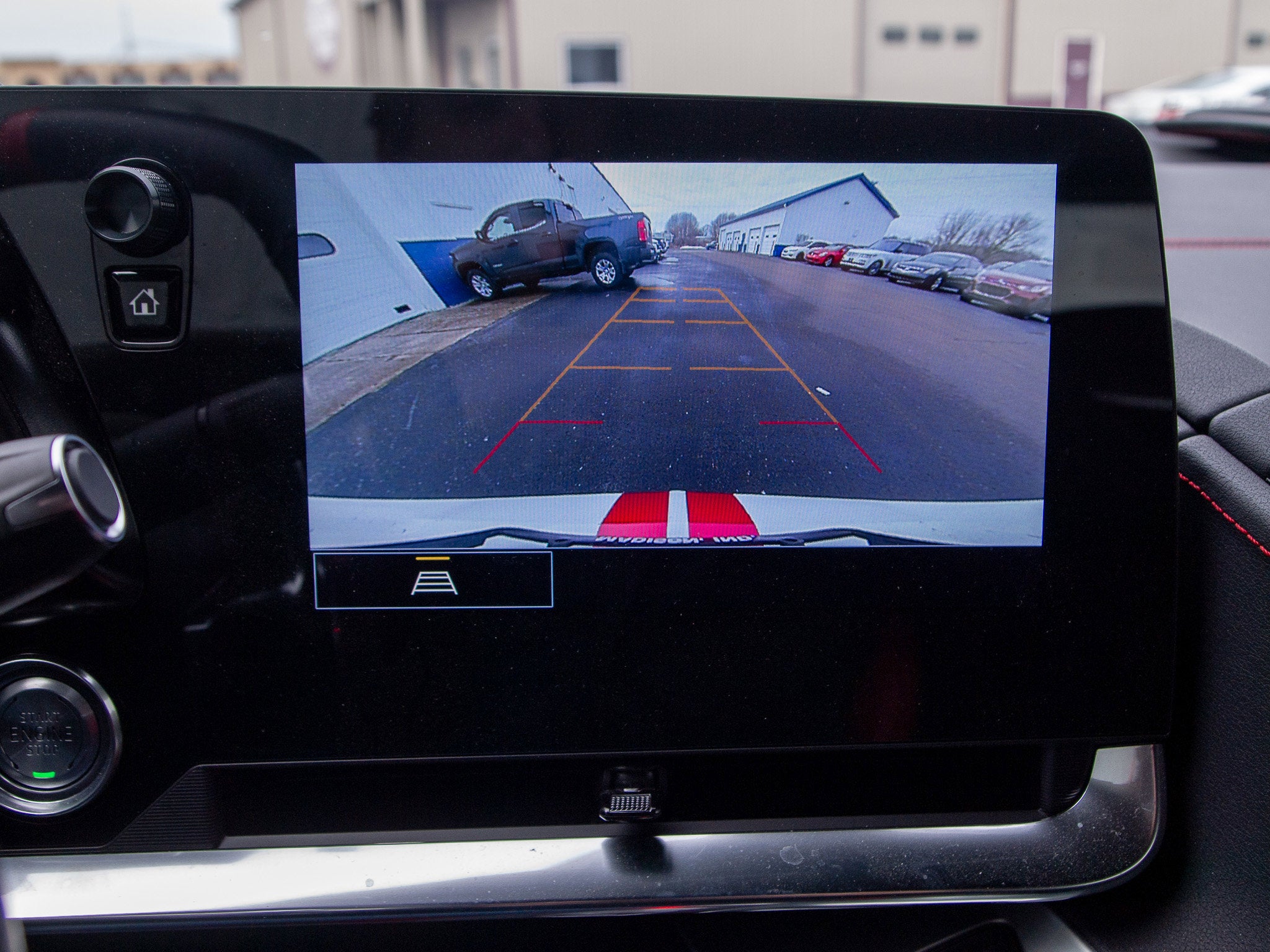 2023 Chevrolet Corvette Stingray 1LT