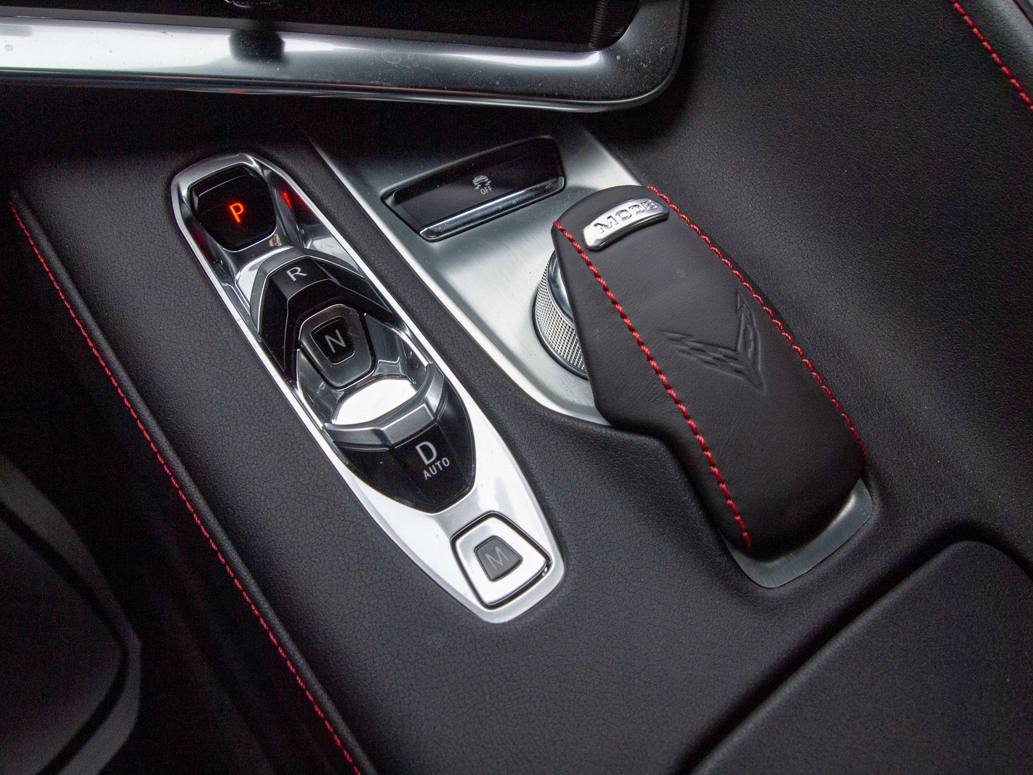 2023 Chevrolet Corvette Stingray 1LT