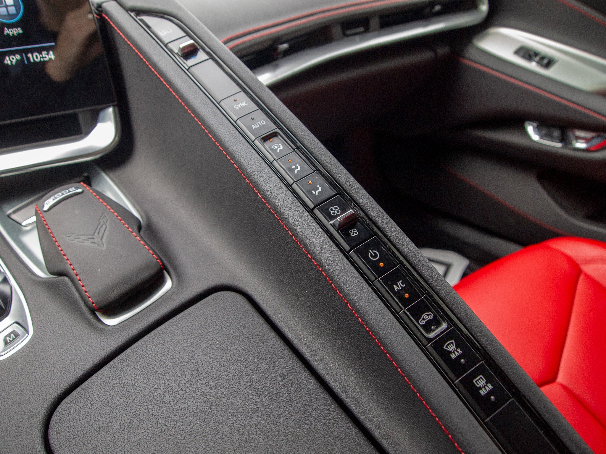 2023 Chevrolet Corvette Stingray 1LT