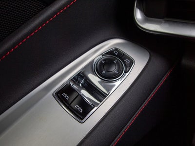 2023 Chevrolet Corvette Stingray 1LT