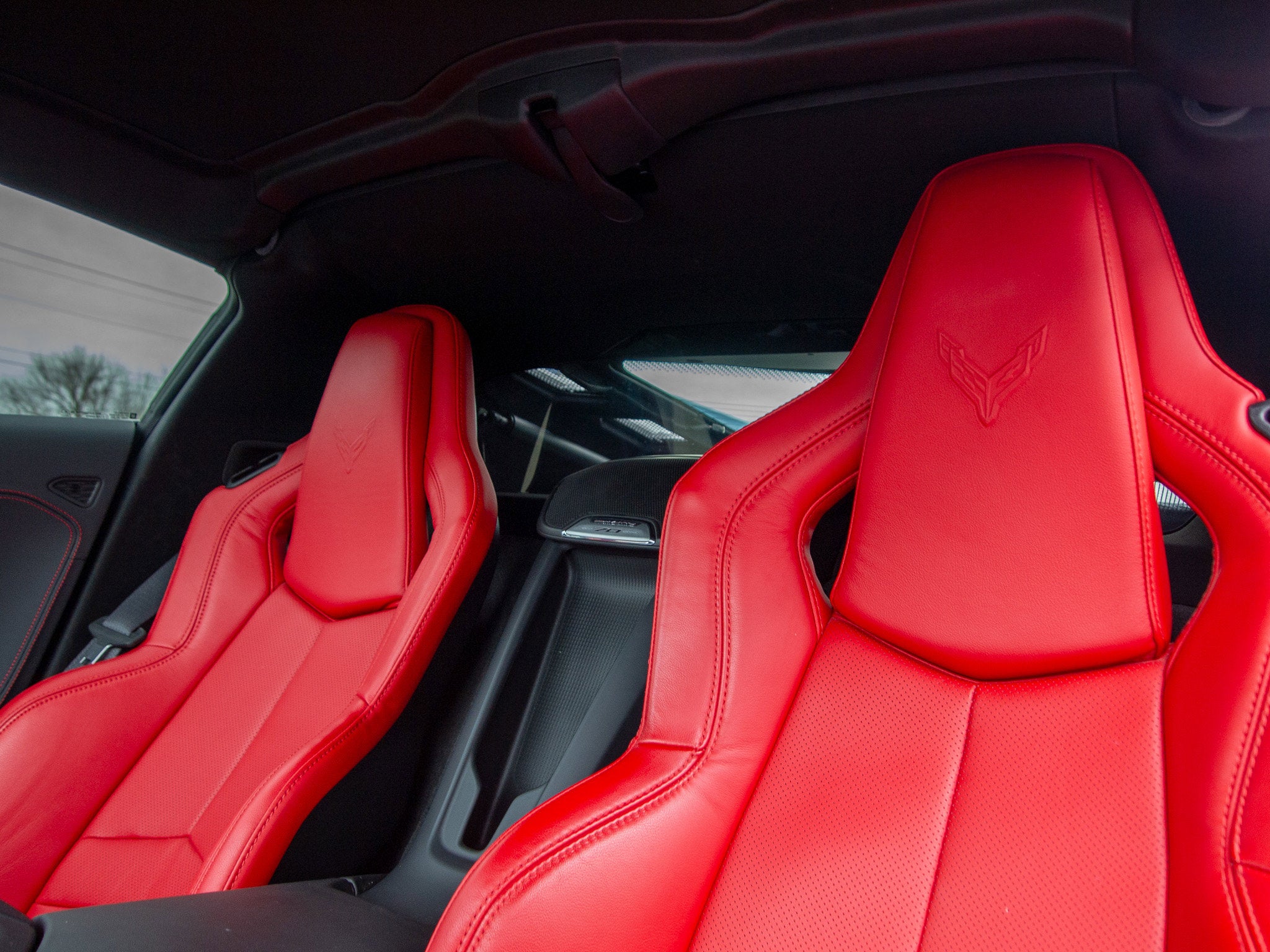 2023 Chevrolet Corvette Stingray 1LT